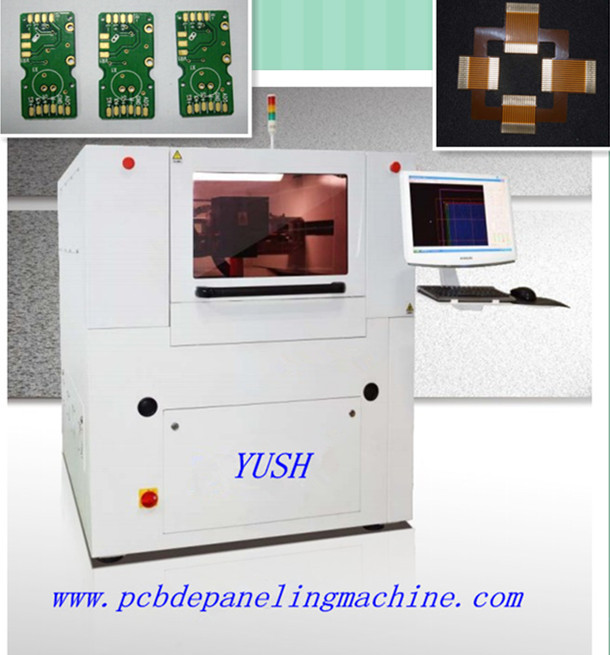 Laser Fr4 Circuit Board Cutting Machine China Supplier . Fpc Laser Cutting Machine Buy Laser