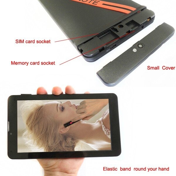 1024P*600pixels 3g 7 inch tablets pc MTK8382 android 4.2.2 1GB+8GB GSM : 850/900/1800/1900MHZ china alibaba golden supplier問屋・仕入れ・卸・卸売り
