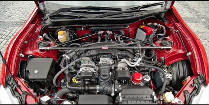 トヨタ GT86 スバル BRZ サイオン FR-S 通用パワーブレース問屋・仕入れ・卸・卸売り