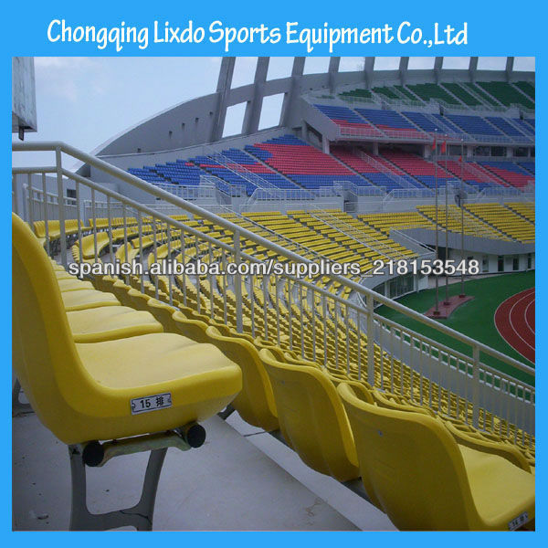 Catálogo de fabricantes de Estadio Fundas De Asiento de alta calidad y