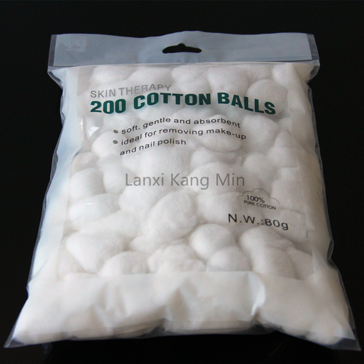 高品質の綿ボール綿100％コットンボール問屋・仕入れ・卸・卸売り