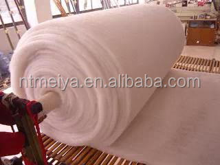 繊維梳綿機繊維シート詰め物の生産ライン問屋・仕入れ・卸・卸売り