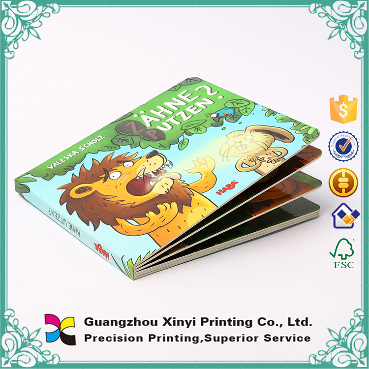 6 pages children book (1)