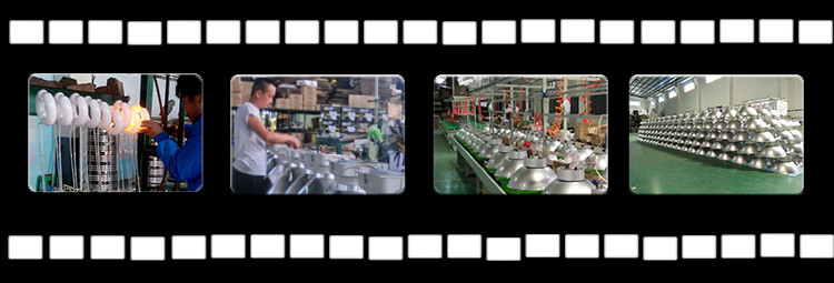 最高の製品輸入のための誘導高ベイ照明器具仕入れ・メーカー・工場