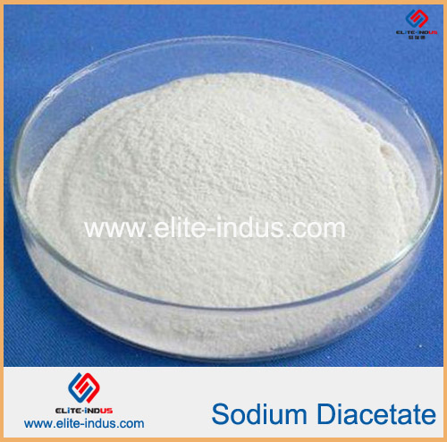 Feed Additives Sodium Diacetate