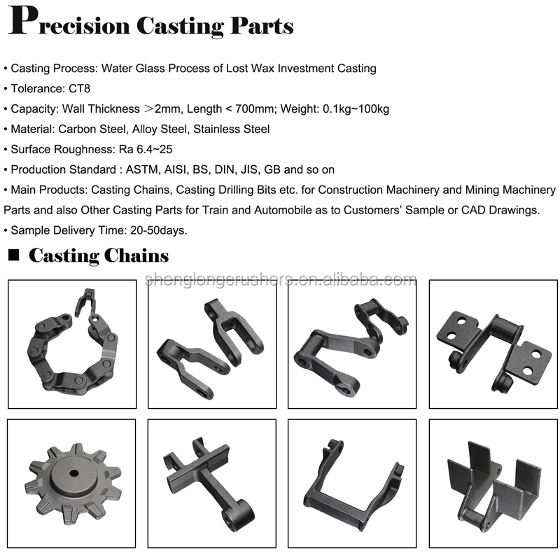 High Quality Excavator Parts Bucket Teeth Made In China Supplier Bucket