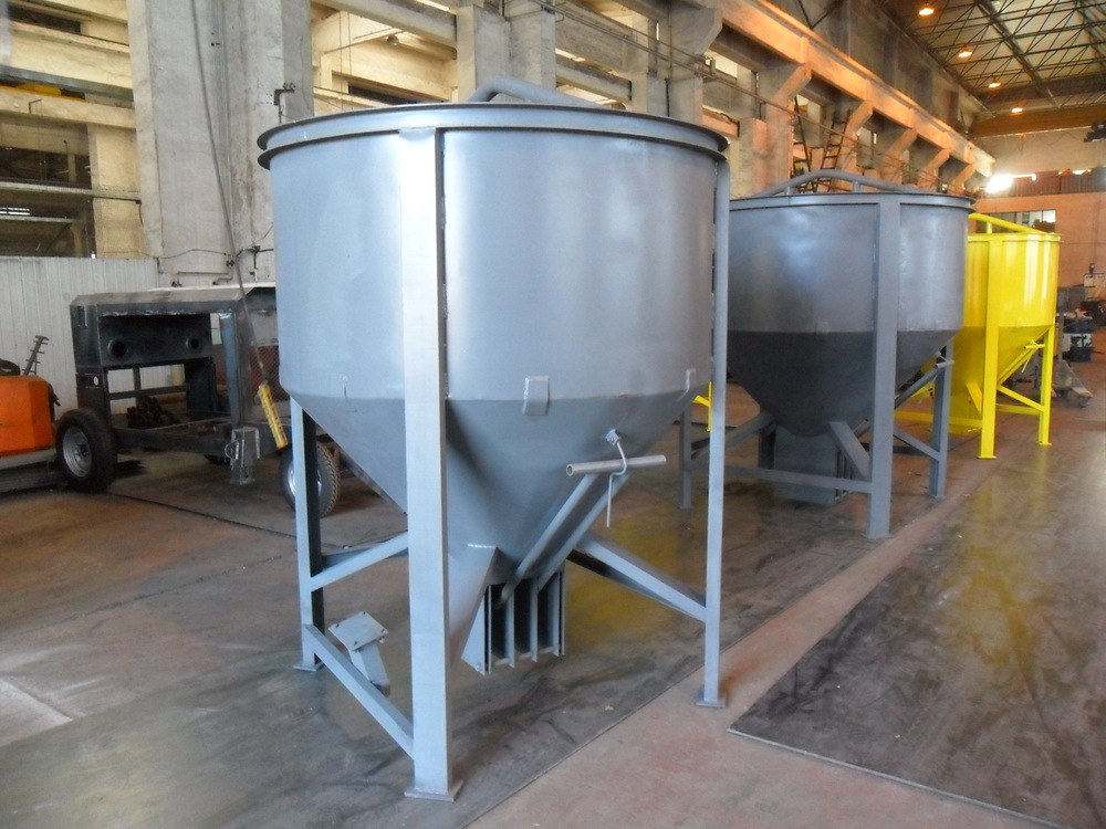 Concrete Bucket For Precast Concrete/concrete With Chute Buy Manual