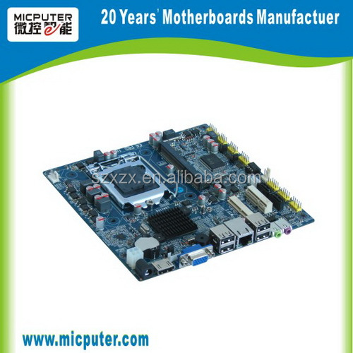 インテルh61lga1155インテルcpu用マザーボードのメインボード、 ddr3ミニitxマザーボード問屋・仕入れ・卸・卸売り