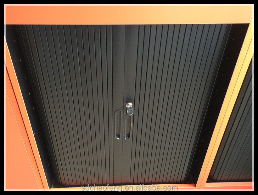 Horizontal Slatted Rolling Door,Roll Down Doors