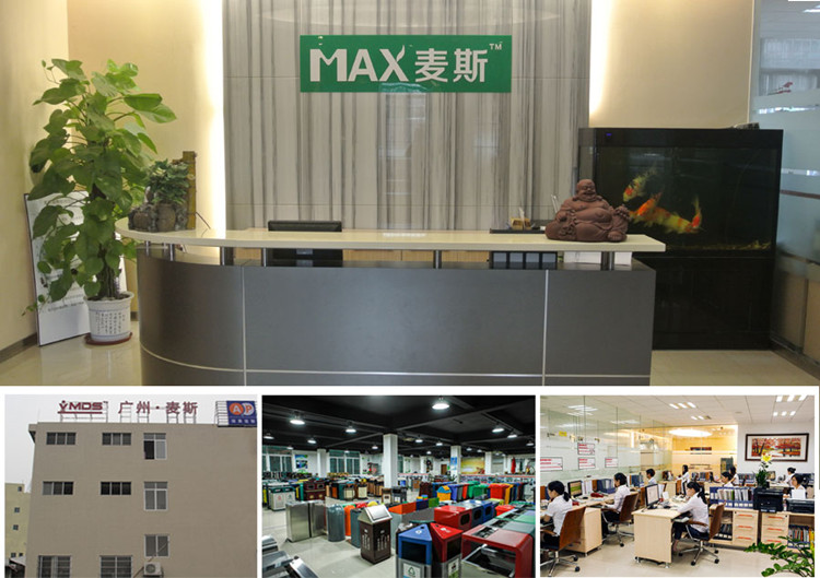 Xl-024耐久性のある荷物のカート問屋・仕入れ・卸・卸売り