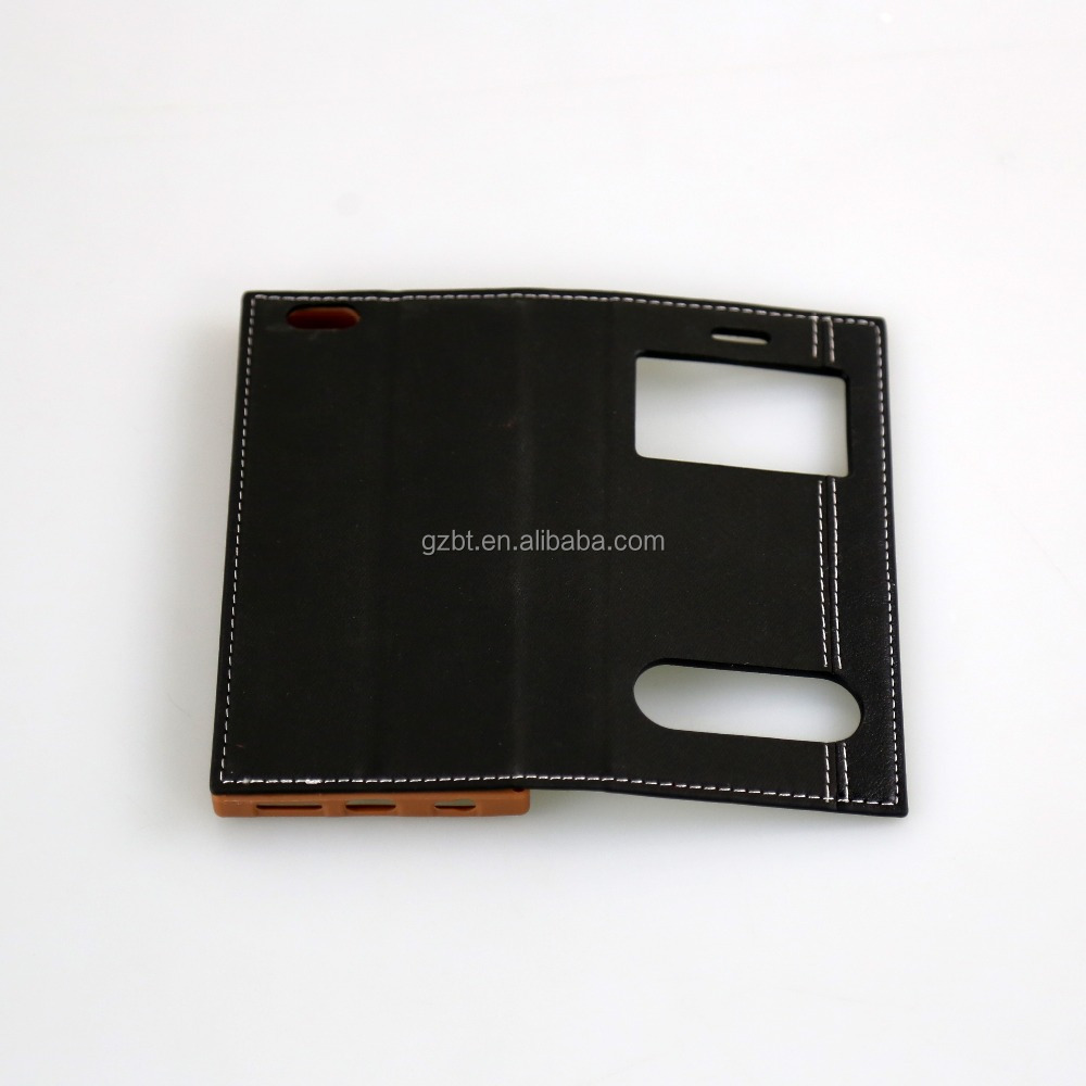 工場供給スタンド財布puレザーi66g4.7インチ用ケース仕入れ・メーカー・工場