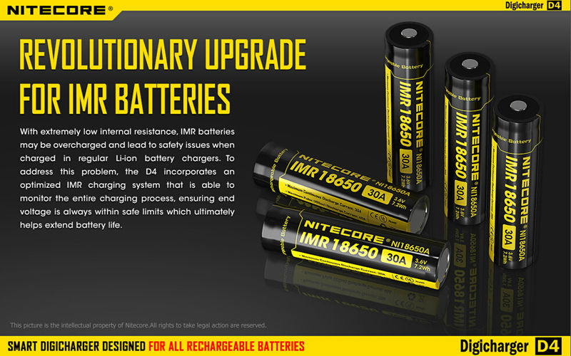 Nitecore D4_18