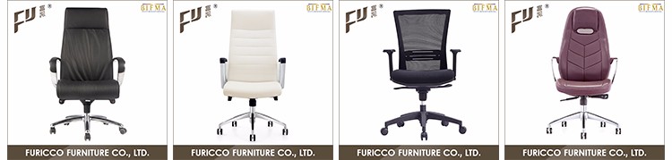 2016佛山高品質低moqミドルバックオフィス会議室椅子仕入れ・メーカー・工場