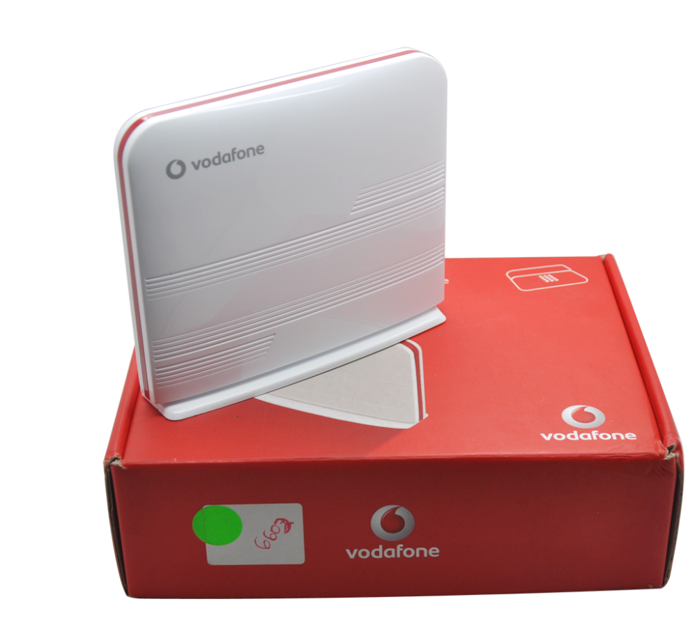 vodafone mt90 1 sim analog gsm fwt gateway(large