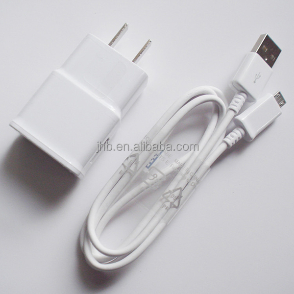 Eu私達プラグポータブル充電器サムスン電子、/htc/ノキア/アンドロイド電話usb充電器問屋・仕入れ・卸・卸売り