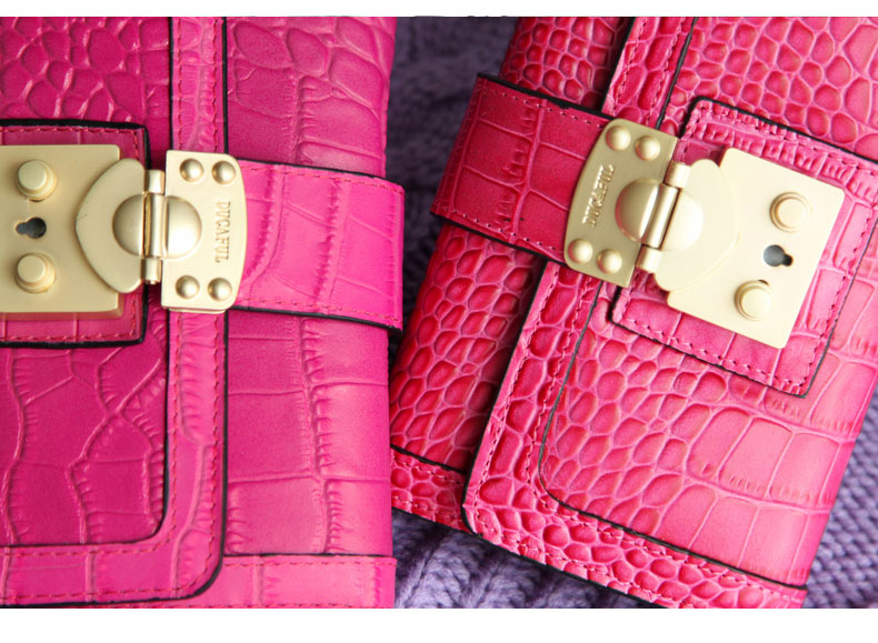 韓国のファッション革ハンドバッグレディースクラッチバッグ財布ミス仕入れ・メーカー・工場