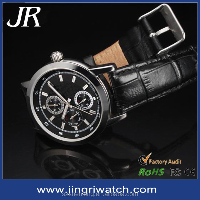 2015 men"s luxury c3 super luminous watch custom brand watch