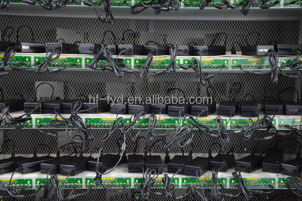 Hf-fydfy1205000100-240v12v5aacdc電源アダプタul付き1310クラス2仕入れ・メーカー・工場
