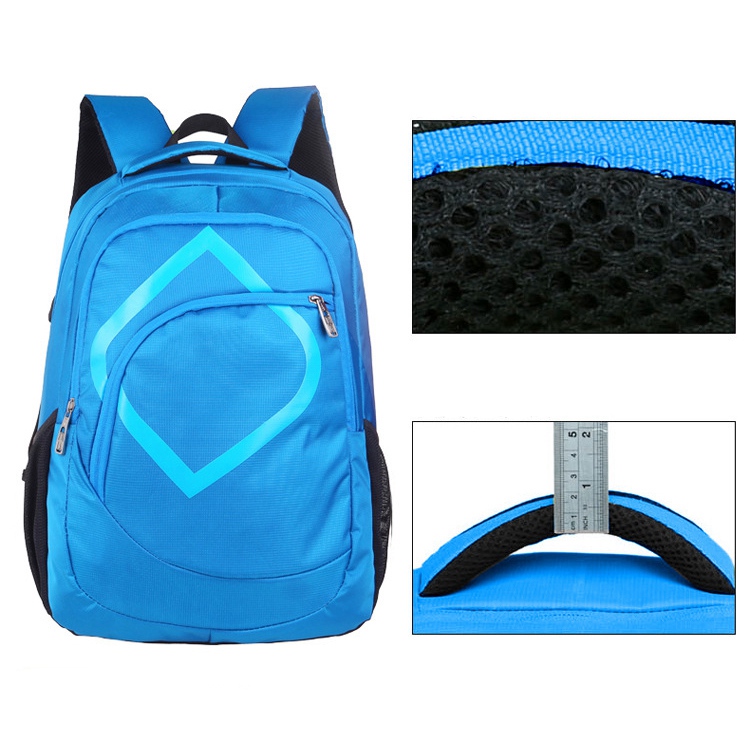 New Coming High Standard Classic Design School Backpacks For University Students
