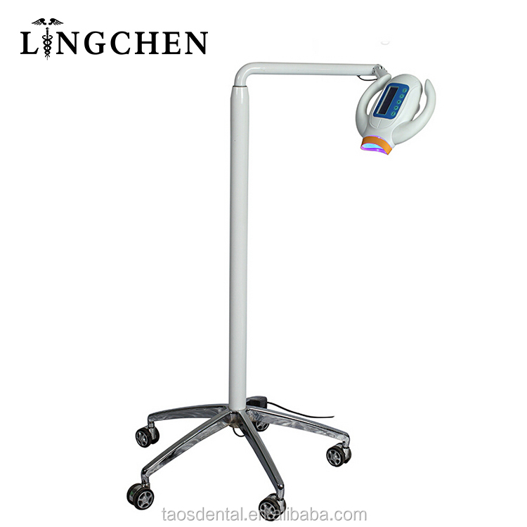 歯科ledの歯ホワイトニングランプ2015/light歯ホワイトニング機械販売のための仕入れ・メーカー・工場