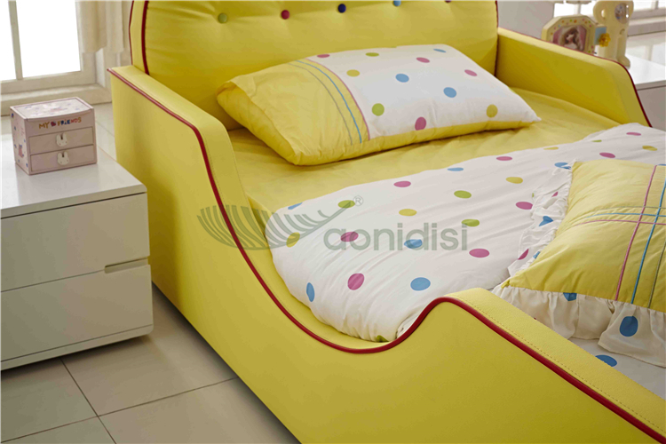 高品質のカラフルな子供用寝室用家具仕入れ・メーカー・工場