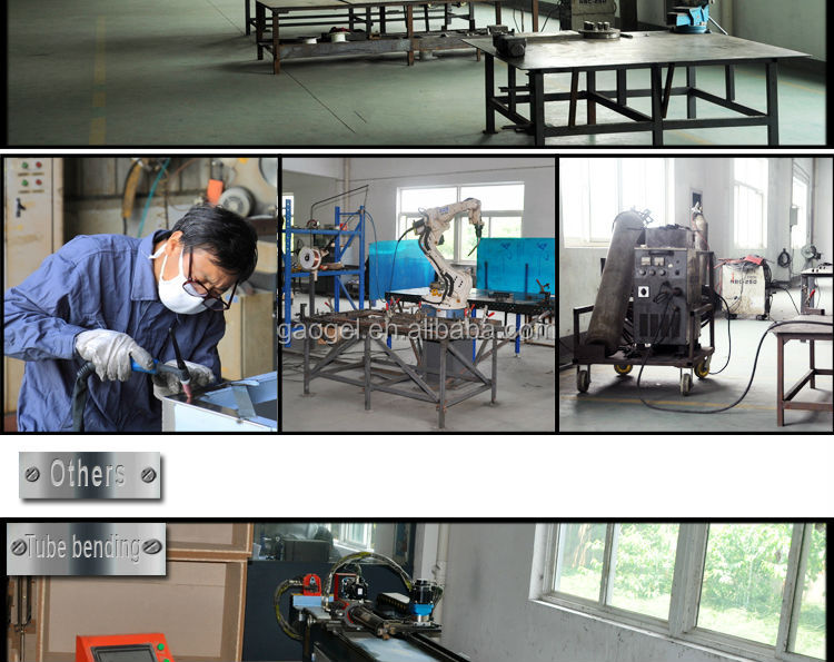 Oem高- 品質の金属mahineryブランド名はアクセサリーの金属部品をプレス加工仕入れ・メーカー・工場