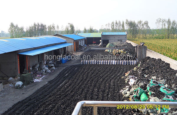 作られた- 中国でラウンドシーシャ水ギセルのための石炭問屋・仕入れ・卸・卸売り