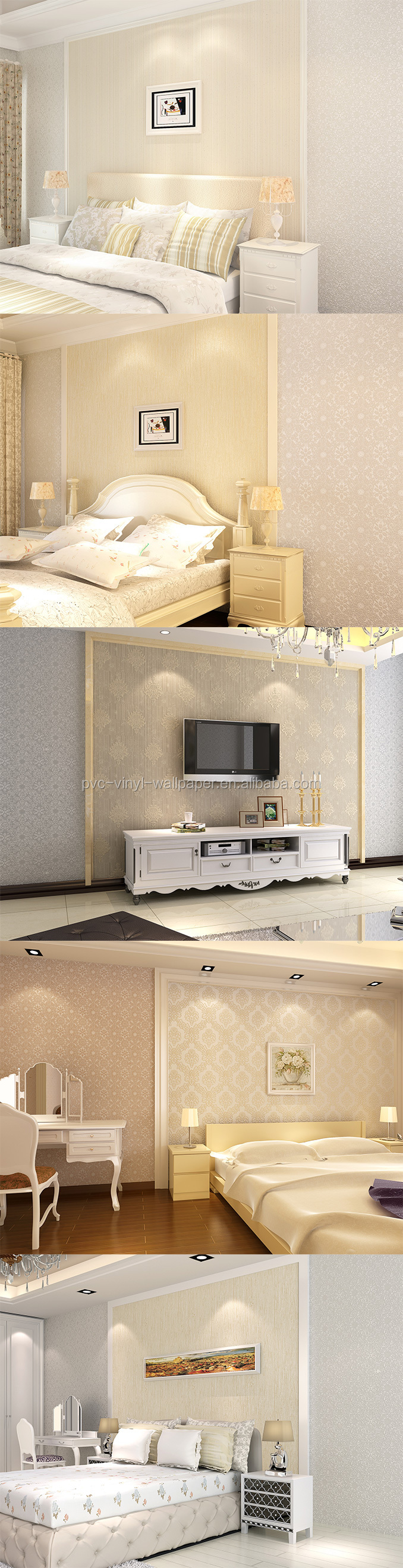 Carta da parati per soffitto: sferruzz&co: t.g.house/l'ingresso ...