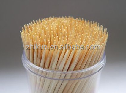使い捨て竹製つまようじマシン作った問屋・仕入れ・卸・卸売り