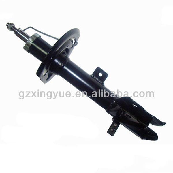 68051843AA Front Left suspension Strut Shock Absorber for Jeep Compass