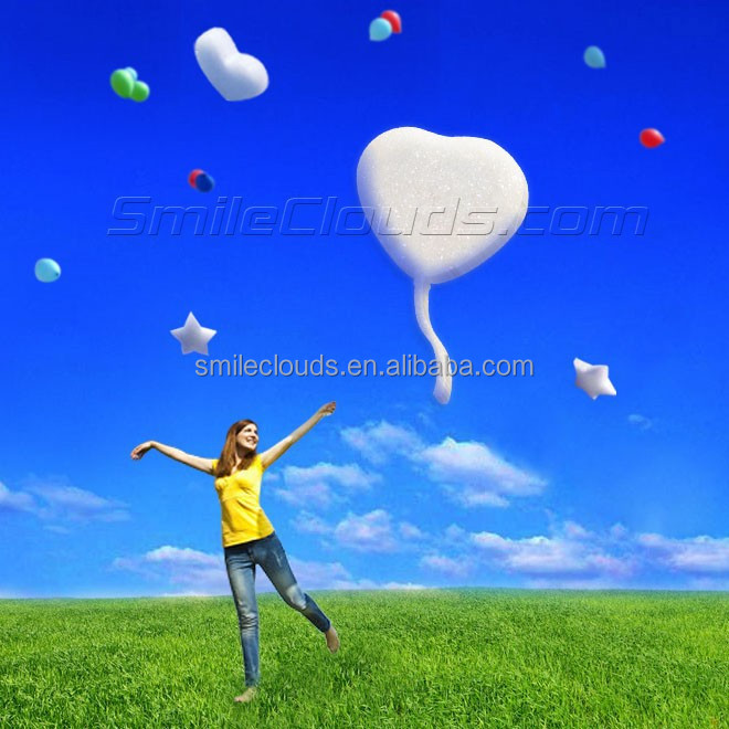 Air Walking Balloons 109