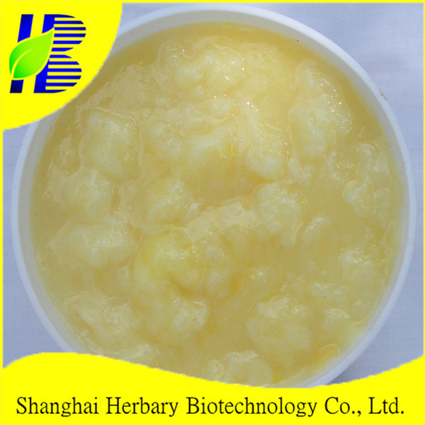 2014 Natural Fresh Lyophilized Royal Jelly Powder