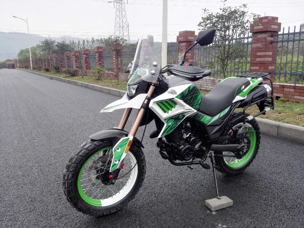 best chinese dirt bike 250cc