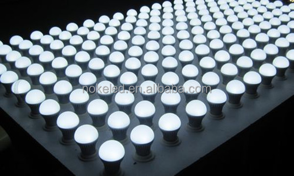 ホットな製品360度照明トレンディングプラスチックe27weixingtech9w用led電球ホームメインゲートのデザイン問屋・仕入れ・卸・卸売り