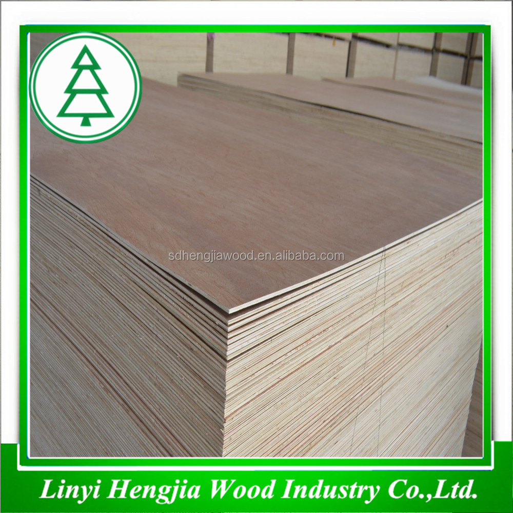 bintangor plywood in18 for furniture hardwoods