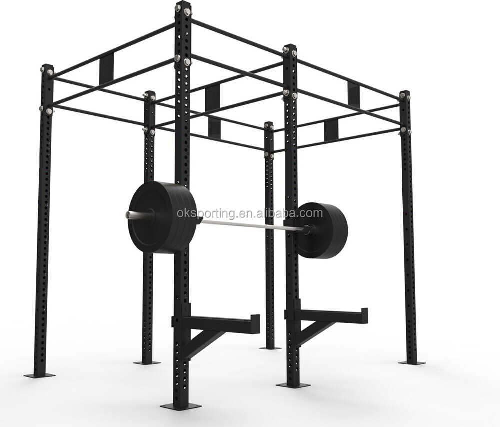 新しいスタイルのマルチ機能2014年crossfitリグ問屋・仕入れ・卸・卸売り