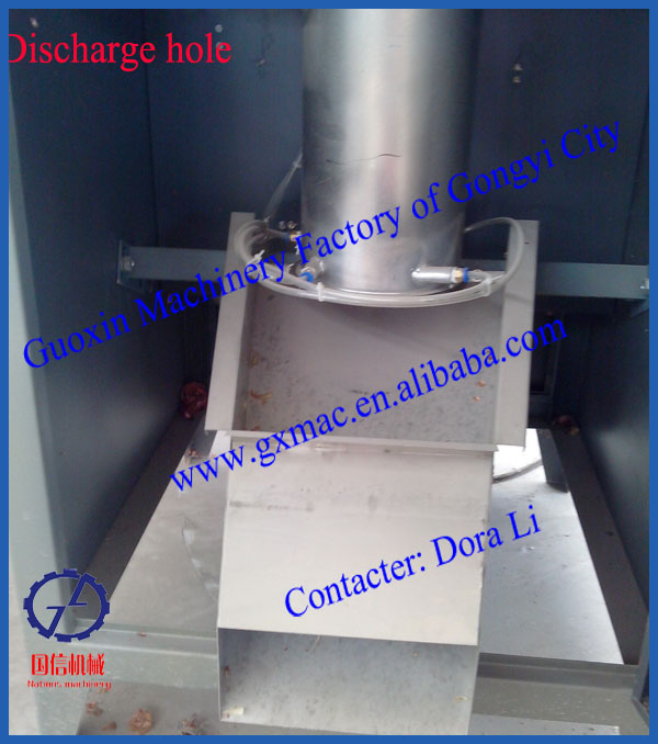 Good selling in India with Competitive Price of Dry Garlic Peeling Machine Garlic Peeler Machine
