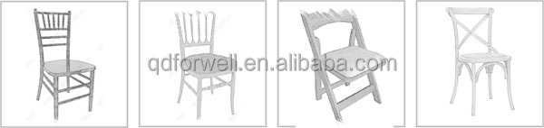積み上げるchivariの椅子のカバーのための家/ガーデン仕入れ・メーカー・工場