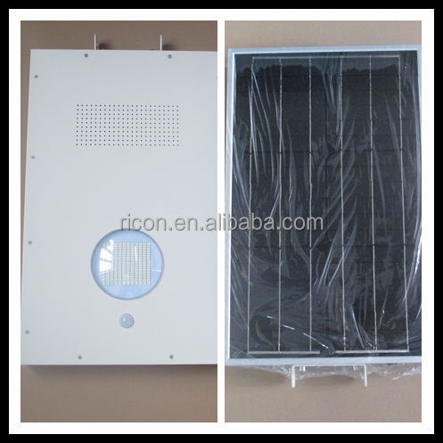 強力な統合された8wソーラーledパスライトceで中国製、 rohs指令とiso9001: 2008問屋・仕入れ・卸・卸売り