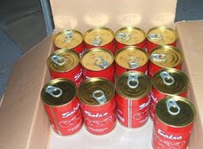 36-38% tomato paste