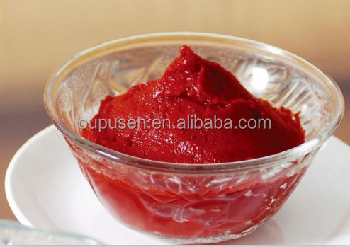 Tomato Paste Brix 28 30