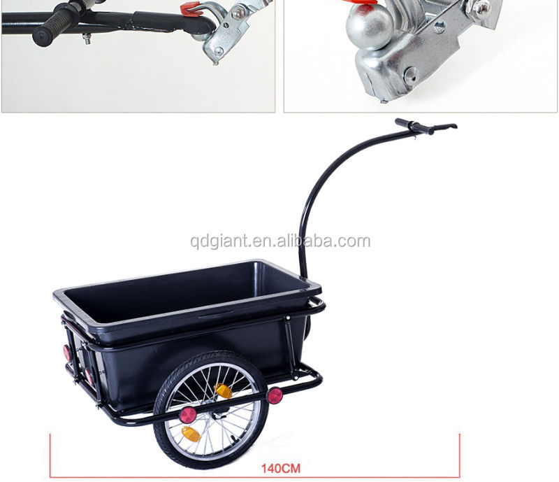 tricycle trailer