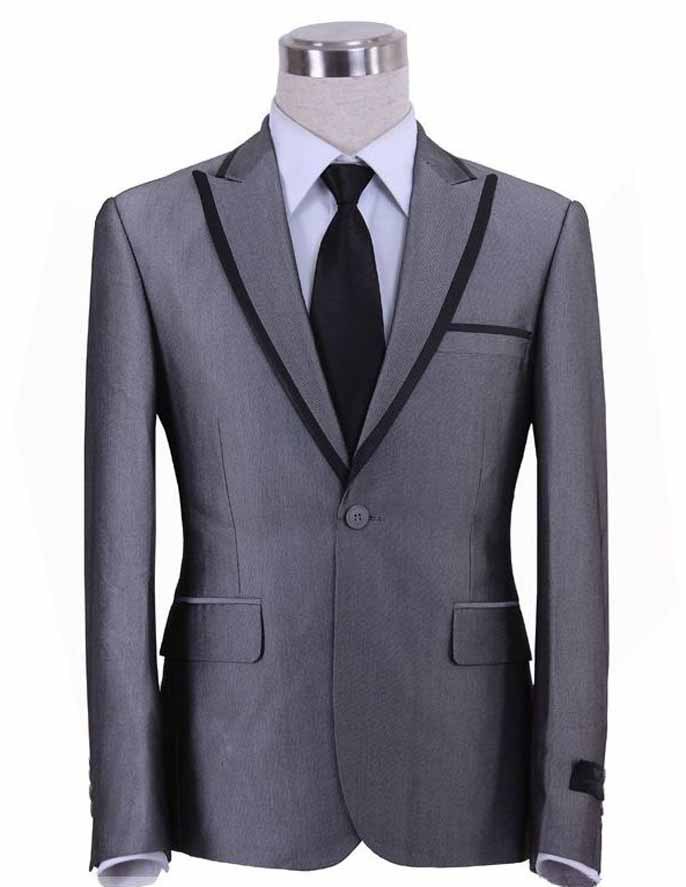 New Style Wedding Dress Suits For Men Men Suit Factory Wholesale