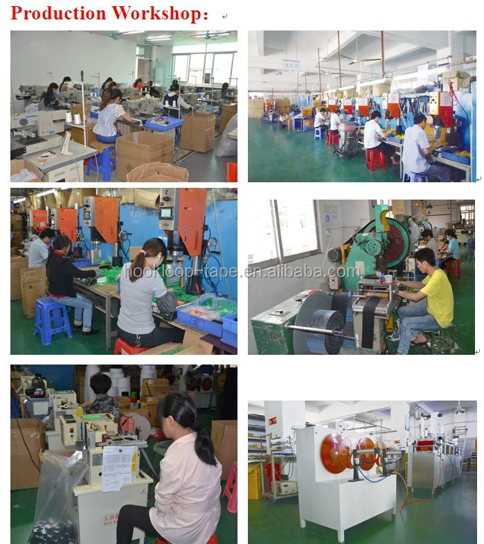 Production workshop