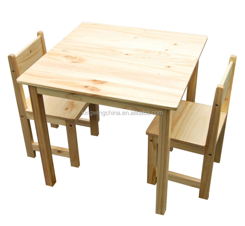 Baby Play Table And Chairs Kids Table And Chairs