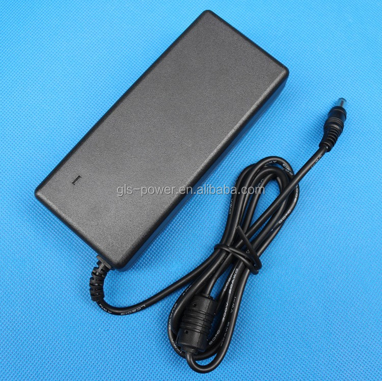 デスクトップ5ボルト4a ac/dc電源アダプタスイッチング電源ce rohs fccが承認仕入れ・メーカー・工場