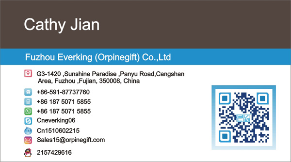 name card