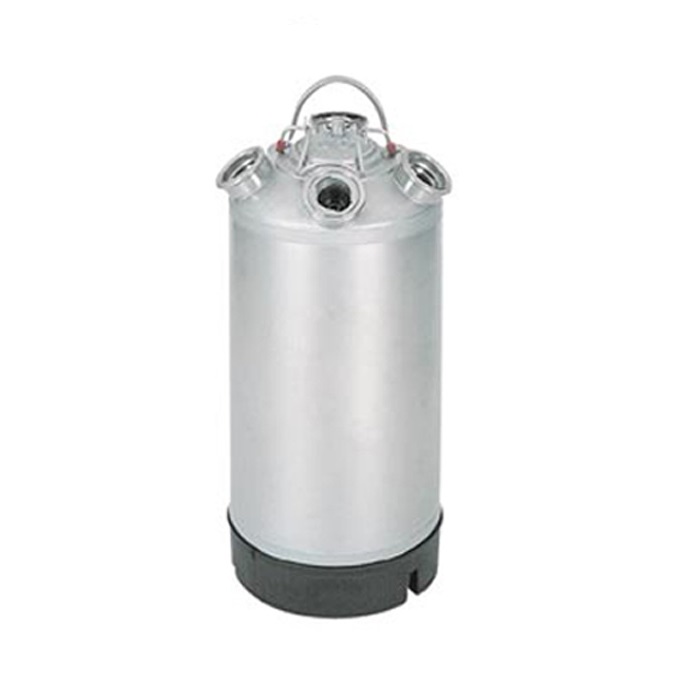 18l Keg Beer Cleaning Can For Draft Beer System - Buy Keg Beer Cleaning