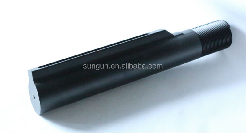 Sungunmts1001- チューブアルミ合金ar15バッファチューブ、 商用版問屋・仕入れ・卸・卸売り