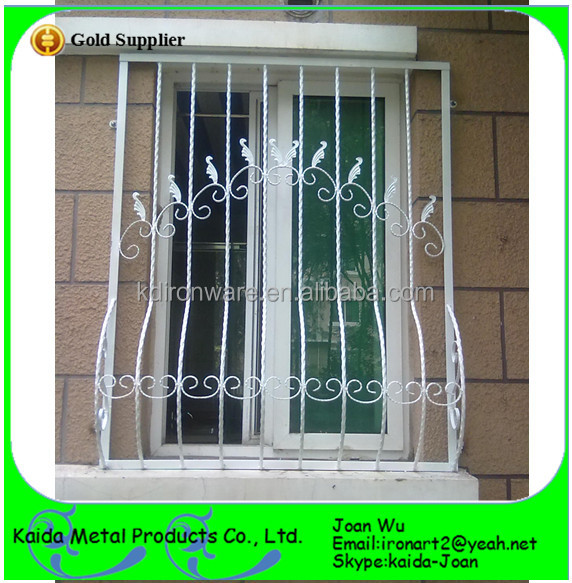 decorative window grille inserts